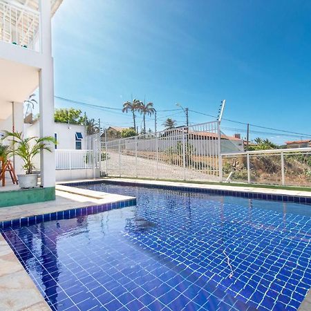 Casa Excelente Em Porto Das Dunas Por Carpediem Акірас Екстер'єр фото