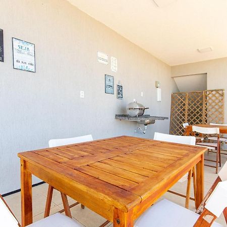 Casa Excelente Em Porto Das Dunas Por Carpediem Акірас Екстер'єр фото