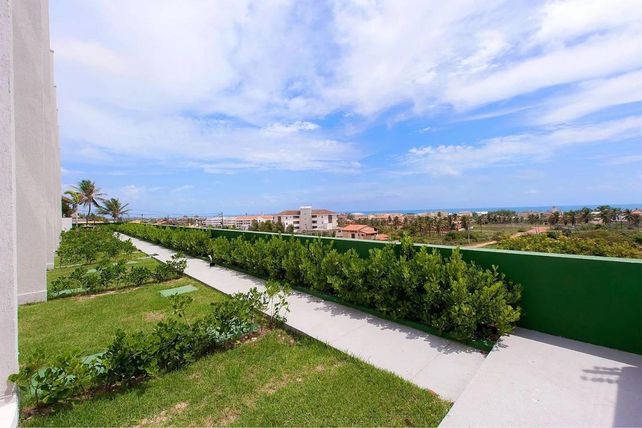 Casa Excelente Em Porto Das Dunas Por Carpediem Акірас Екстер'єр фото