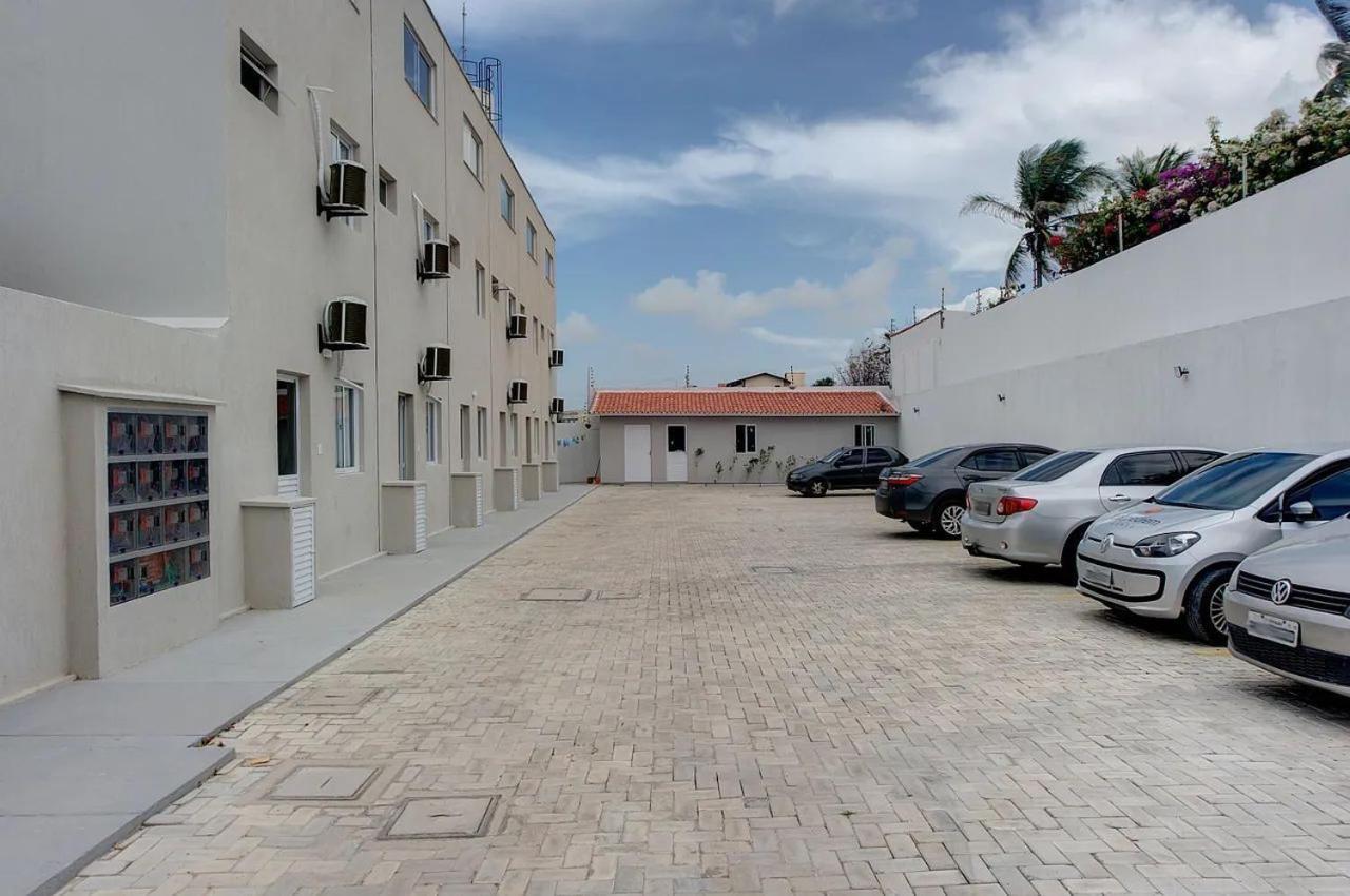 Casa Excelente Em Porto Das Dunas Por Carpediem Акірас Екстер'єр фото