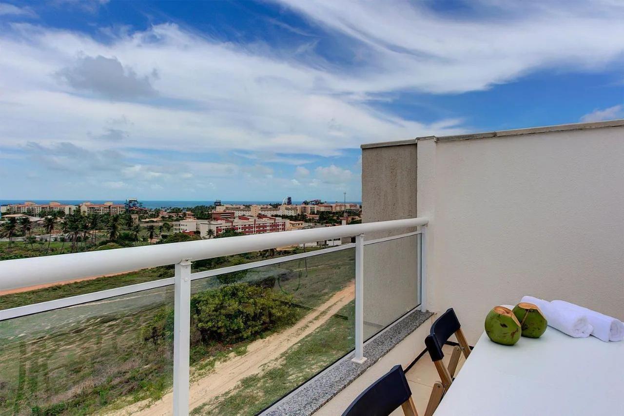 Casa Excelente Em Porto Das Dunas Por Carpediem Акірас Екстер'єр фото